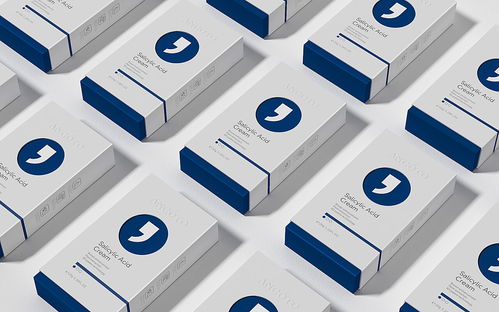 打造视觉盛宴 化妆品品牌logo及系列产品包装设计代理服务解析